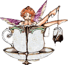 Tea Fairy