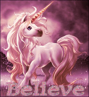 Unicorn Believe