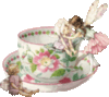 Teacup Fairies