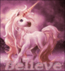 Unicorn Believe