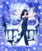 Winter Goddess