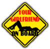 Auto Your Girlfriend On Board