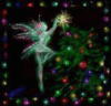 christmas tree fairy