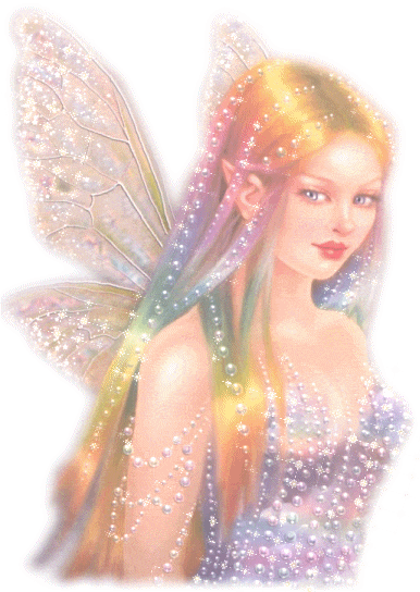 cute Fairy for You