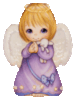 cute angel