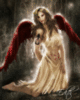 edith gothic angel