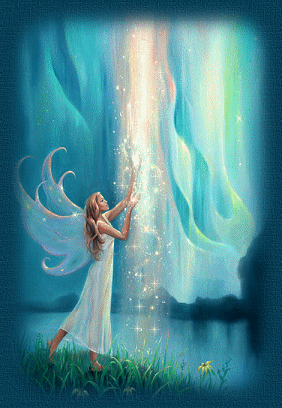faery of the lake