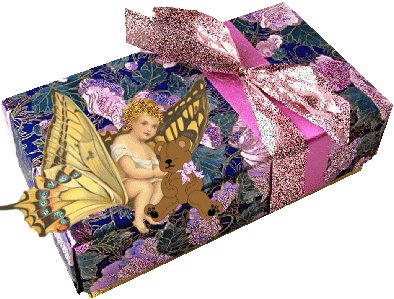 fairy child package