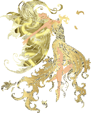 fairy-gold