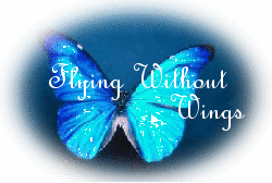 flying without wings westlife ..