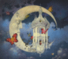 fantasy moon