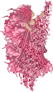 pink faery