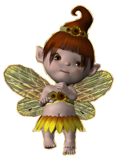 small fairy