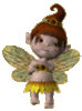 small fairy