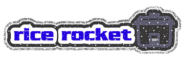 Auto Rice Rocket