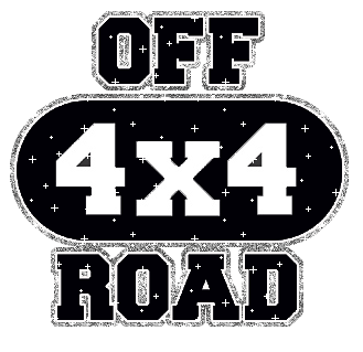 Auto OFF 4x4 ROAD