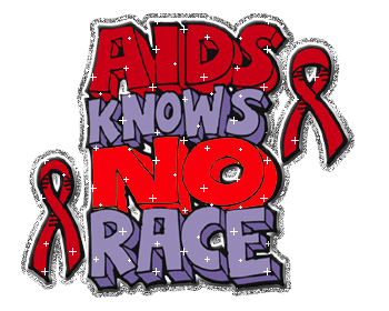 Aids Knows No Race