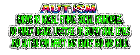 Cause Autism