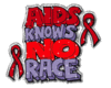 Aids Knows No Race