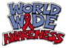 Aids World Wade Awareness