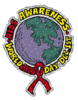 World aids day Dec. 1st