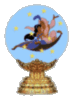Aladin Globe