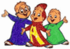 Alvin and the Chipmunks-origin..