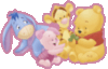 Baby Pooh & Friends
