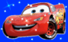 Cars Lightning McQueen (with s..