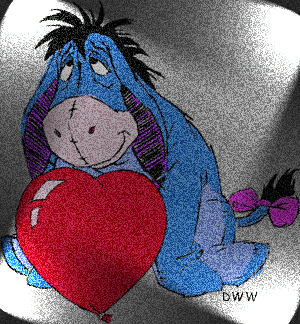 Eeyore