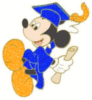Grad Mickey