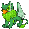 Green Eyrie