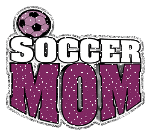 Soccer MOM