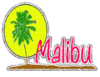 Cutesaying Malibu