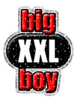 Big XXL boy
