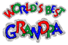 World's best Grandpa