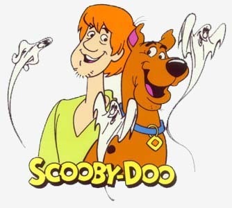 I love Scooby