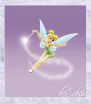 Magical Tinkerbell