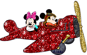 Mickey & Miney