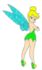 Mad Tinkerbell