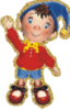 Noddy