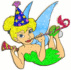 Party Tinker Bell