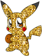 Pikachu - Most Popular Pokemon