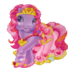 Princess Pony