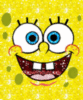 Spongebob Face