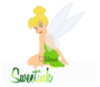 Sweetink's Tinkerbell