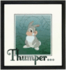 Thumper Framed for "Thump..