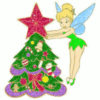Tink - Christmas Tree