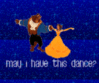 dance (beauty and the beast)