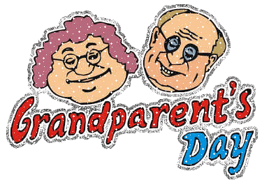 Grandparent's day